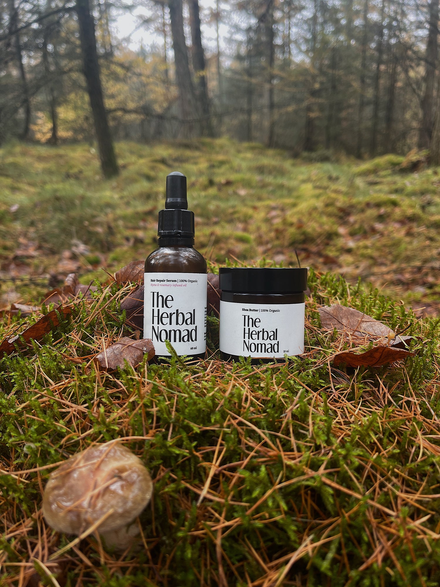 Cream vs. Oil: What's the Difference?