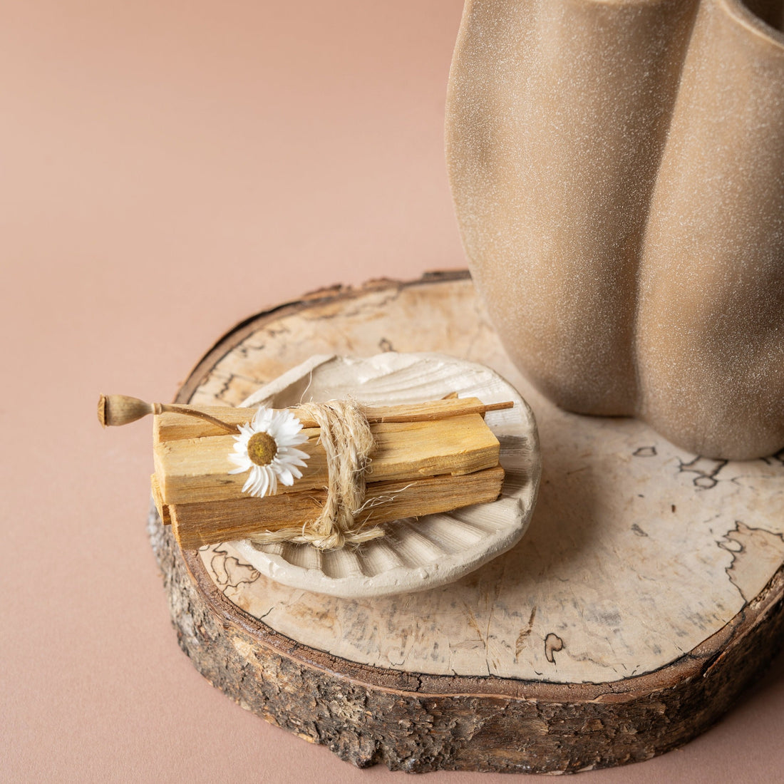 Discover the enchanting story of Palo Santo, a sacred wood rooted in the heart of South America.