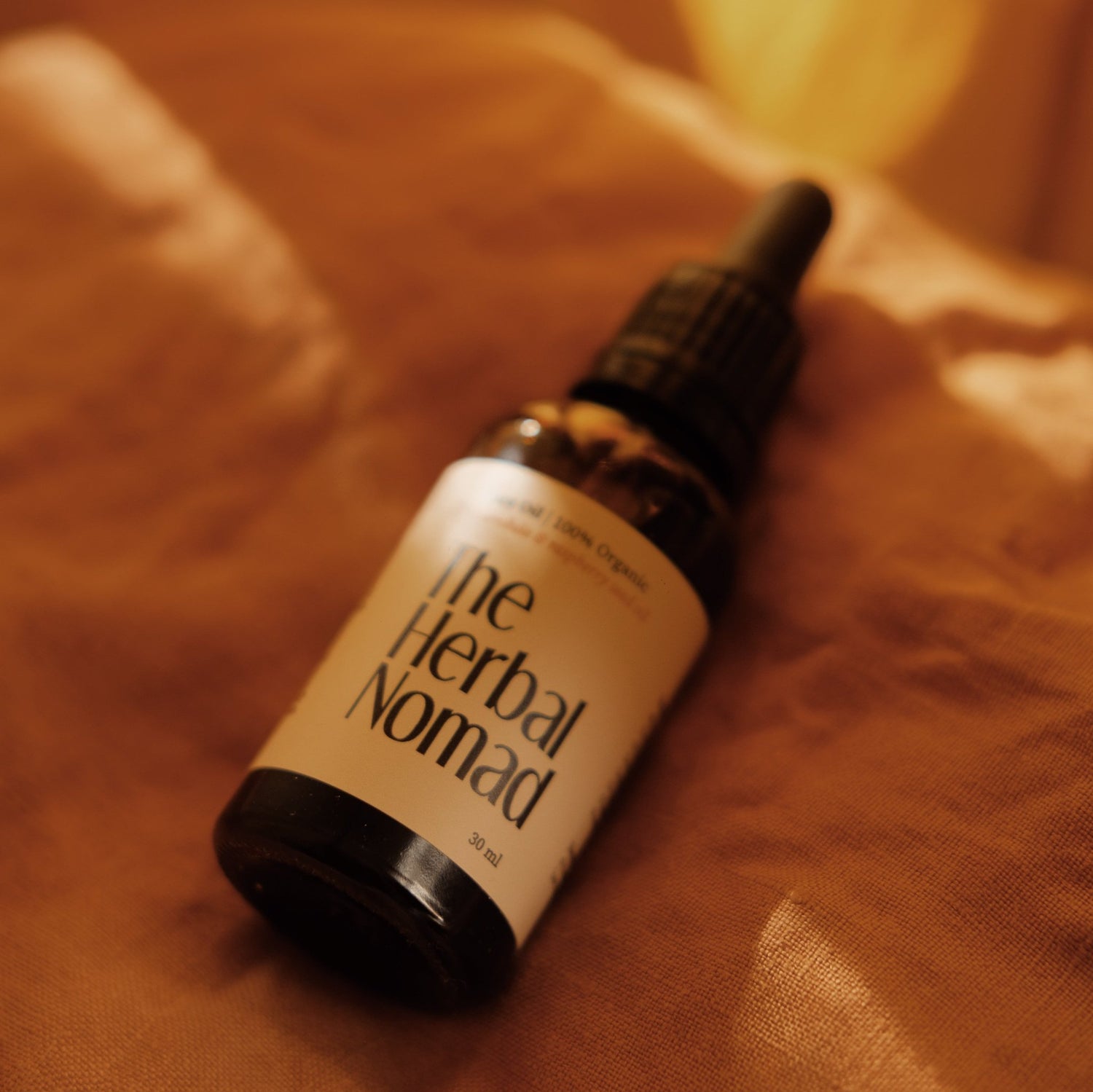 Face Oil