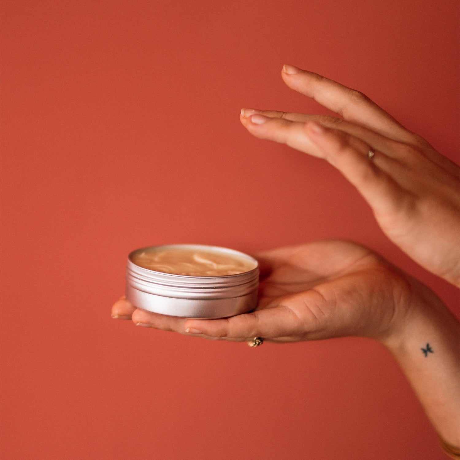 All In One Balm