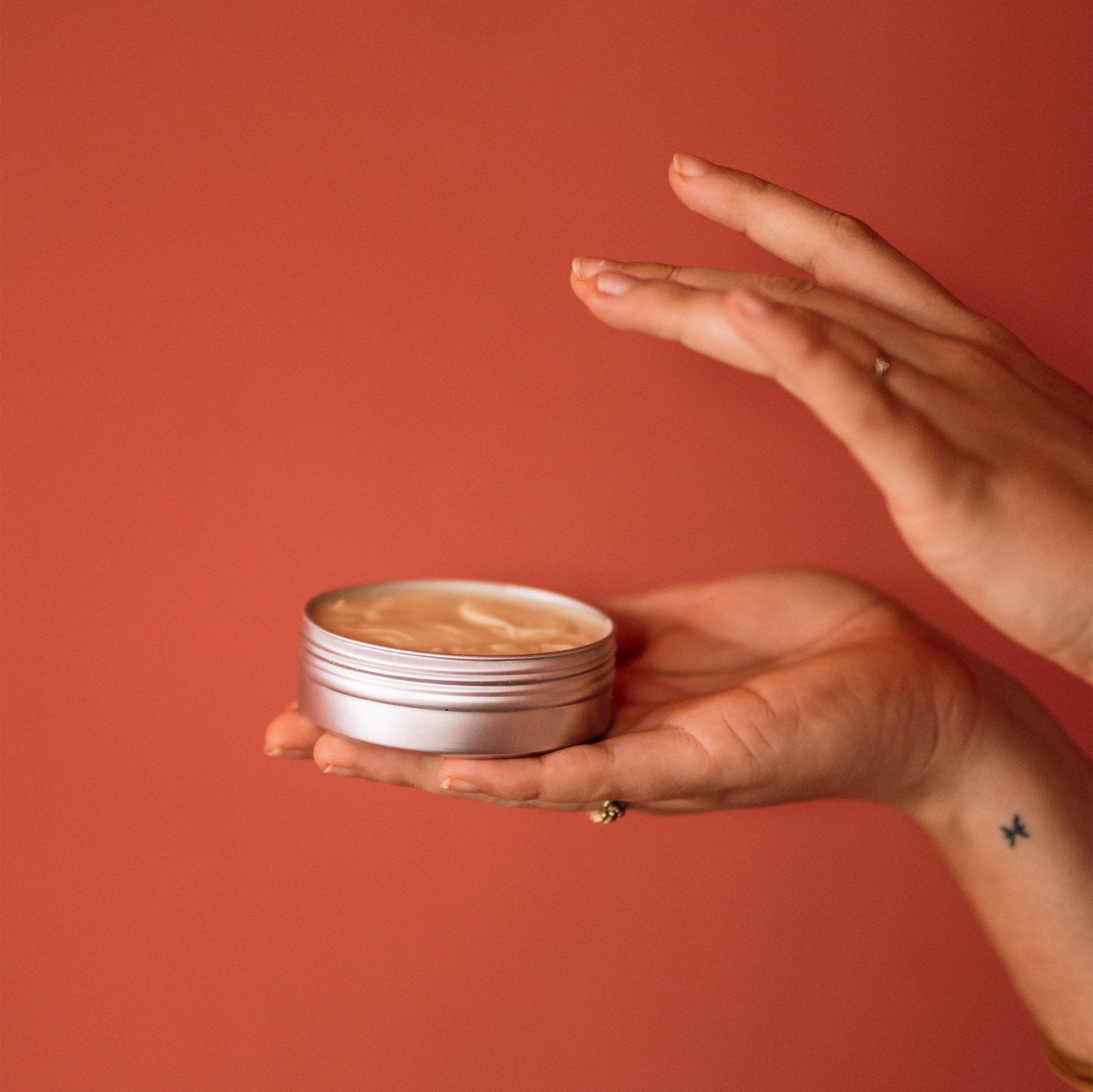 All In One Balm