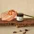 The Hibiscus face balm, Handcrafted with hibiscus and raspberry seed oil. 100% organic.